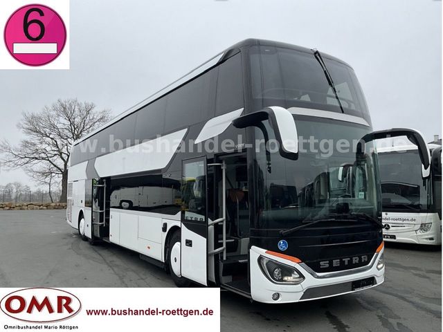 Setra S 531 DT /  S 431 DT / Astromega / Skyliner