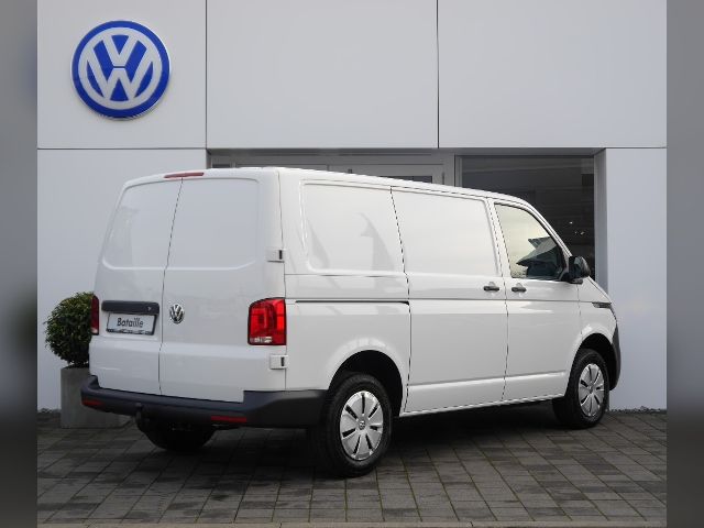 T6.1 Kasten 2.0 TDI "EcoProfi" AHK,PDC,Klima