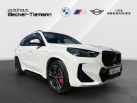 BMW X1 - Vorschau Bild 7
