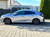 Honda Civic (Vollausstattung) Turbo Executive - Honda Civic von privat