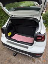 Volkswagen T-Cross 1.0 TSI OPF 81 kW DSG - - VW T-Cross von privat