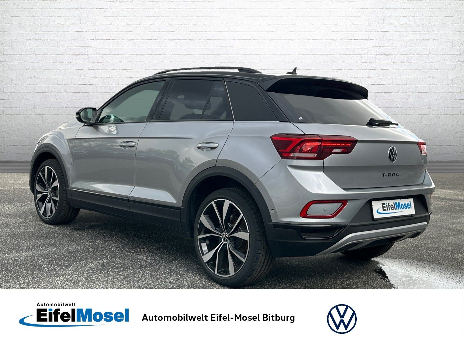 Volkswagen T-Roc Style 2.0 l TDI DSG AHK Pano RearView IQ.D foto 3