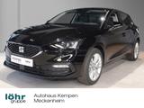 Seat Leon Style Edition 1.5 TSI-6-Gang SLW - Seat Leon New cars