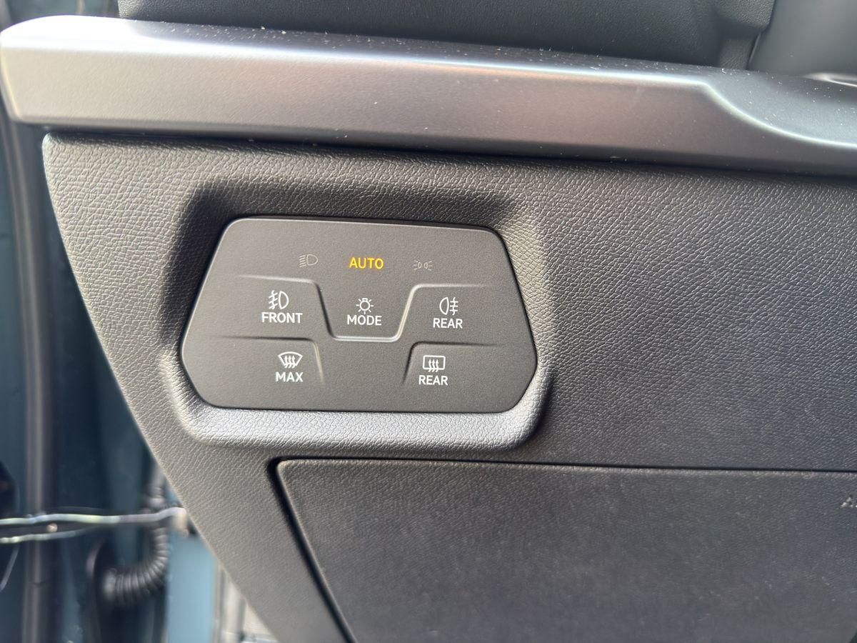 Cupra Leon - Bild 26