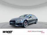 Audi A5 Sportback 40 TDI S tronic 2x S line competiti - Audi A5 mit Diesel-Antrieb: Limousine, Automatik
