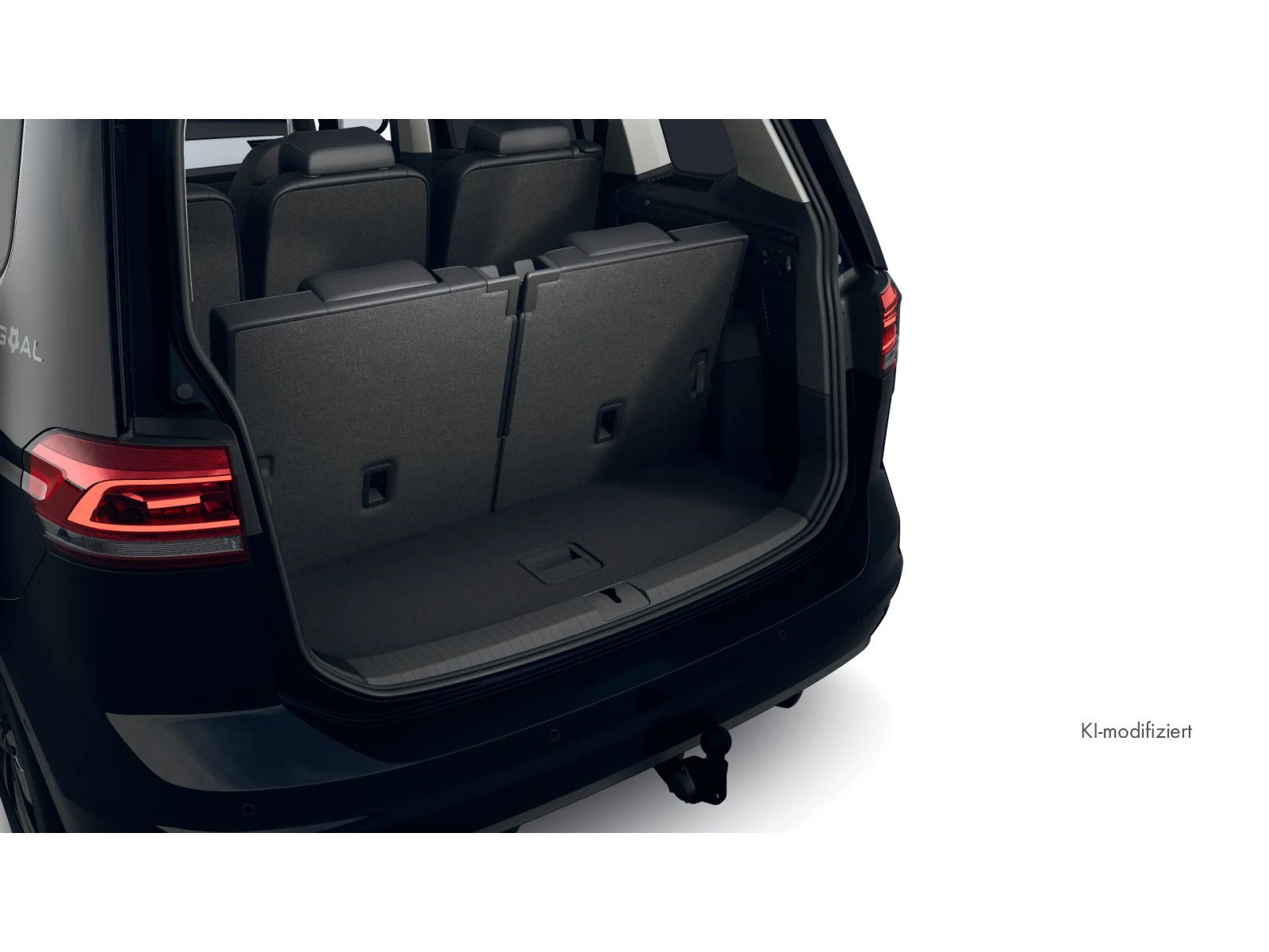 Volkswagen Touran - Bild 8