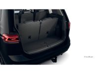Volkswagen Touran - Vorschau Bild 8