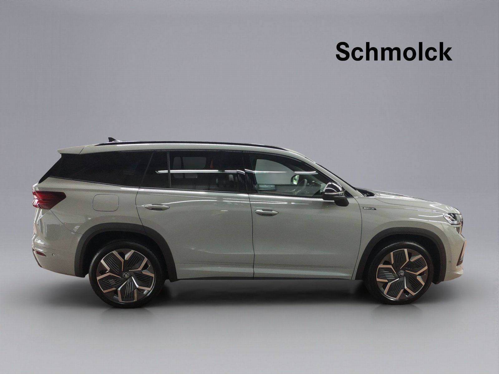 Skoda Kodiaq - Bild 3