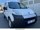 Fiat Fiorino Basis Kastenwagen Tüv Inspektion Neu - gebrauchte Fiat Fiorino aus dem Jahr 2011