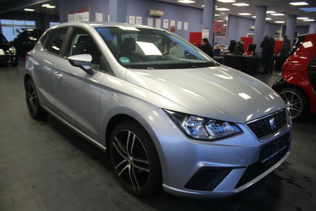 Seat Ibiza 1.0 EcoTSI S&S Style - Klima - BT -