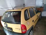 Opel Corsa 1.2 16V CITY erst 84 tkm HU3/26 Winterauto - Opel Corsa aus 2001