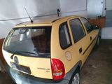 Opel Corsa 1.2 16V CITY erst 84 tkm HU 3/26 - Opel Corsa aus 2001: 1.2
