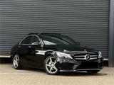 Mercedes-Benz C 220 CDI/ AMG Paket/ Pano/ Kamera/ LED