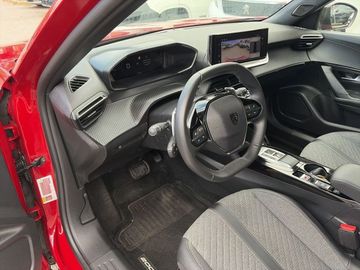 Peugeot 2008 Allure 130 EAT8