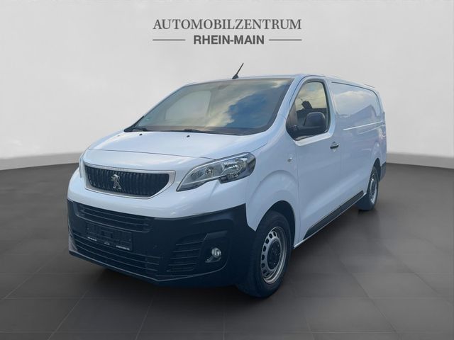 Peugeot Expert Premium L3 TOP ZUSTAND 150PS VOLL