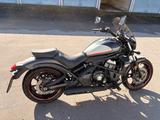 Kawasaki Vulcan S Special Edition  - KAWASAKI VULCAN S SPECIAL EDITION