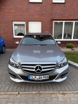 Mercedes-Benz E 220 BlueTEC BE T Edition ELEGANCE Auto Edi...