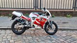 Yamaha TZR 125 4FL - YAMAHA TZR 125