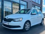 Skoda Fabia Cool Edition - Skoda Fabia Edition mit Diesel-Antrieb