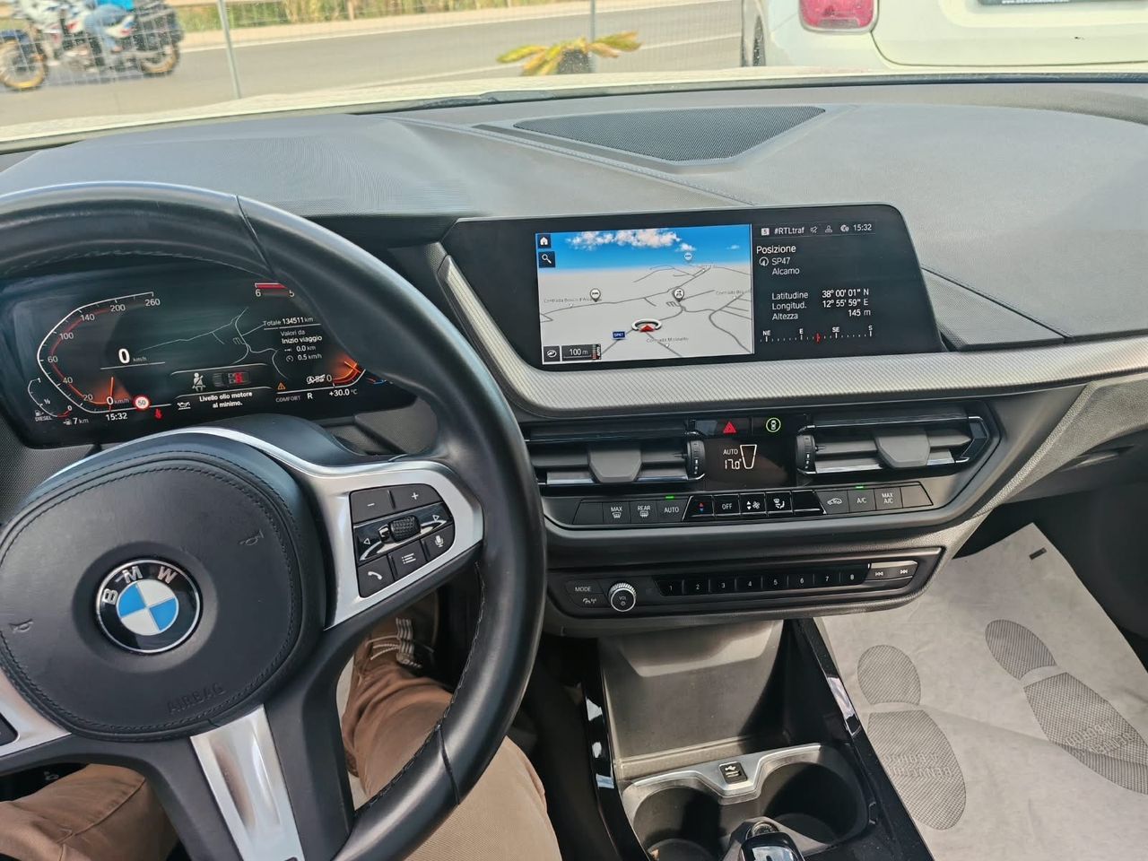 BMW Bmw Altro SERIE 1 imagem 3