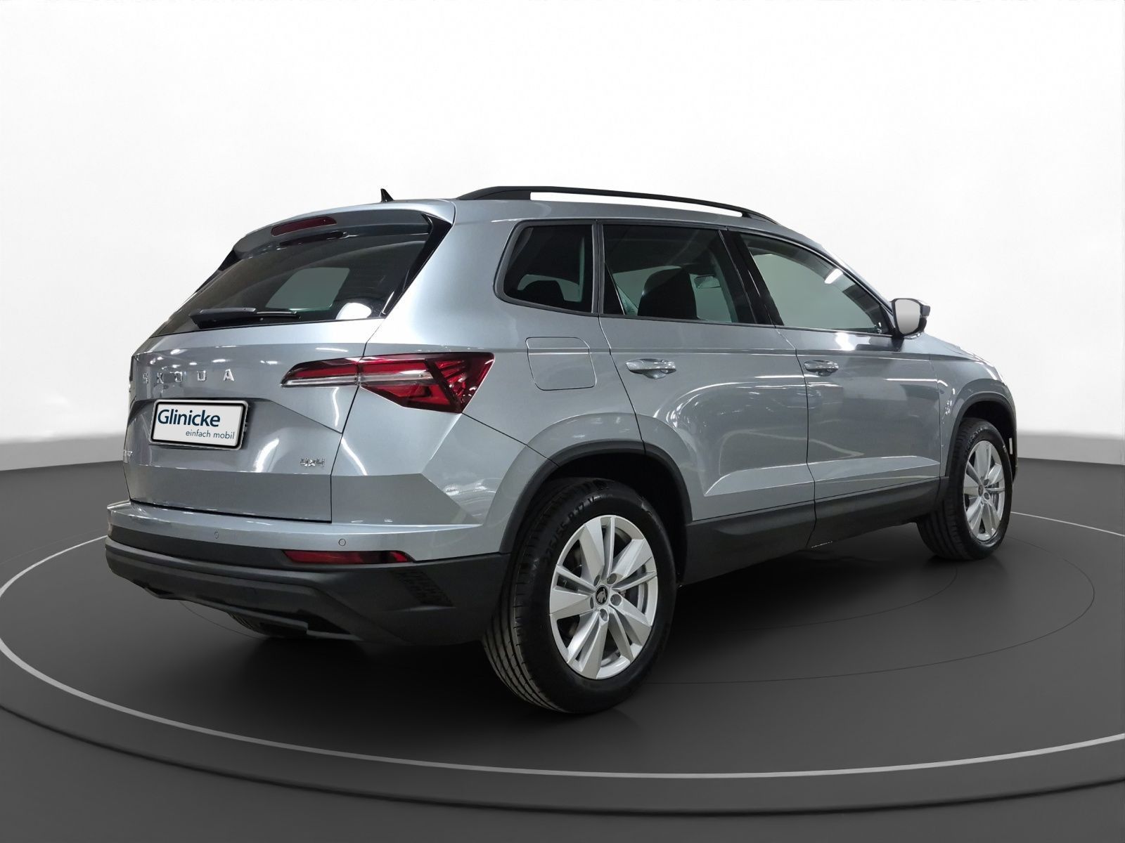 Skoda Karoq Selection 2,0 TDI 4x4 110 kW DSG imagem 2