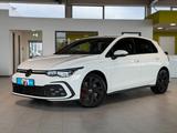 Volkswagen Golf VIII Lim. GTE eHybrid*IQ.Light*Business*HuD - mit Hybrid-Antrieb: Weiß