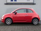 Fiat 500 1.0 Dolcevita AKTION 48V|APPS|DAB|GLASDACH - Fiat 500 Gebrauchtwagen in Braunschweig