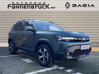Dacia Duster - Vorschau Bild 2