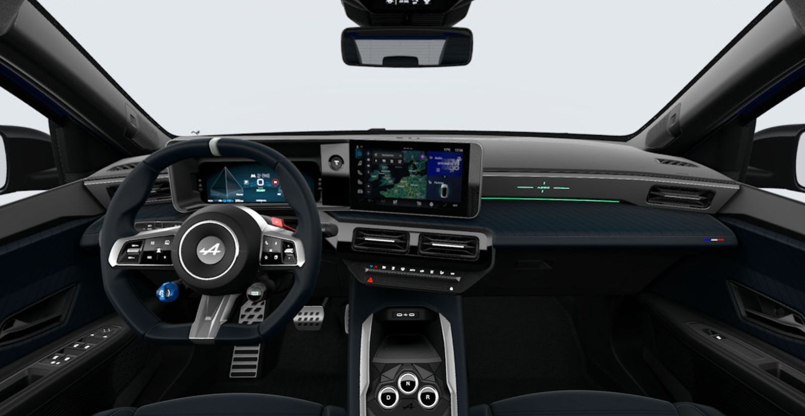 Alpine A290 - Bild 9