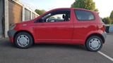 Toyota Yaris 1,0 linea terra - gebrauchte Toyota Yaris aus dem Jahr 1999