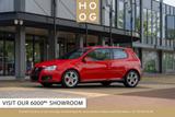 Volkswagen Golf GTI V 2.0 - Volkswagen Golf aus 2006: GTI