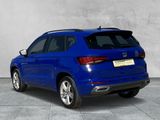 Seat Ateca FR 2.0 TDI 150 PS DSG +LED+KAMERA+SHZ+PDC+ - Seat Ateca aus 2022