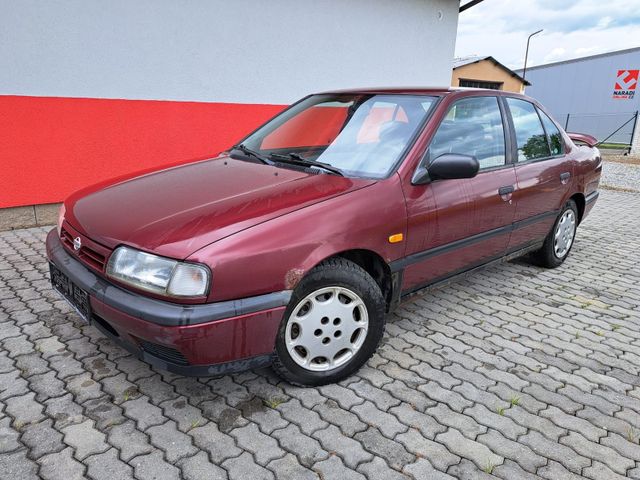 Nissan Primera 1.6 SLX