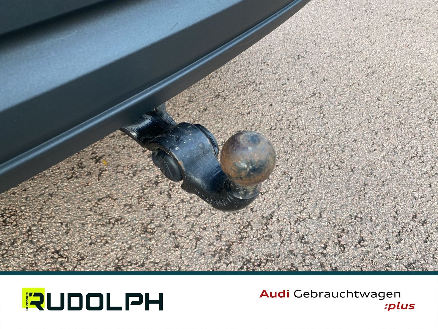 Audi Q3 - Bild 19