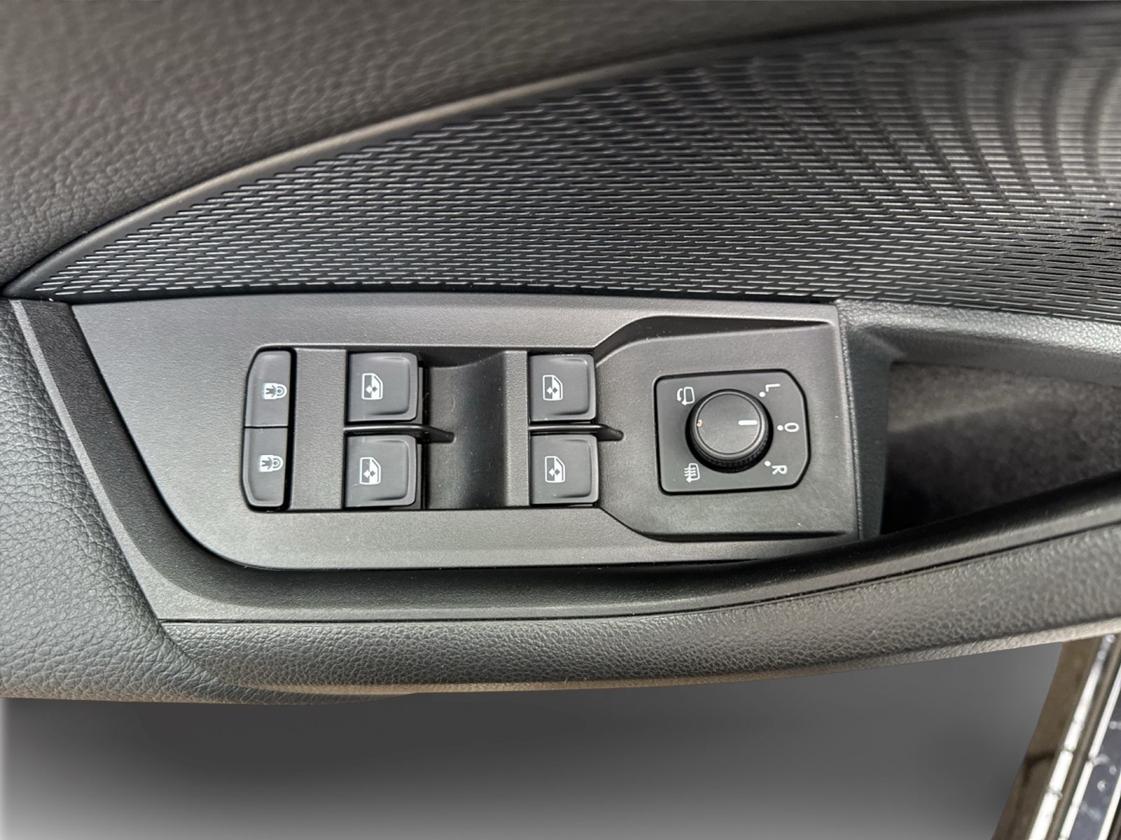 Octavia Combi RS, 2.0 TSI, Canton, Trennnetz, Ma