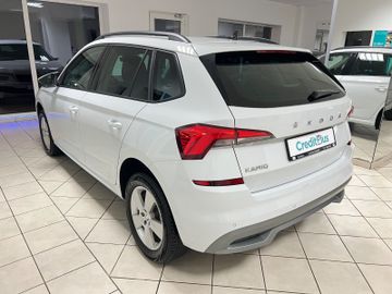 Skoda Kamiq - 4