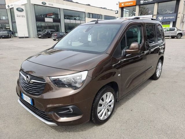 Другие Opel Combo Life Combo Life 1.5D 130 CV S&S AT8 I