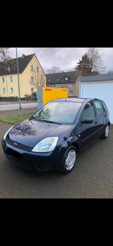 Ford Fiesta 1.3 *Klima*PDC*TÜV 12/27**2-Ha... - Ford Fiesta aus 2005: 1.3