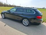 BMW F11 520D Kombi f10, Top Zustand - BMW: Kombi, F10