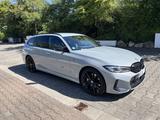 BMW M340i xDrive Touring Mildhybrid 360° Matrix HUD - gebrauchte BMW M340i aus dem Jahr 2023