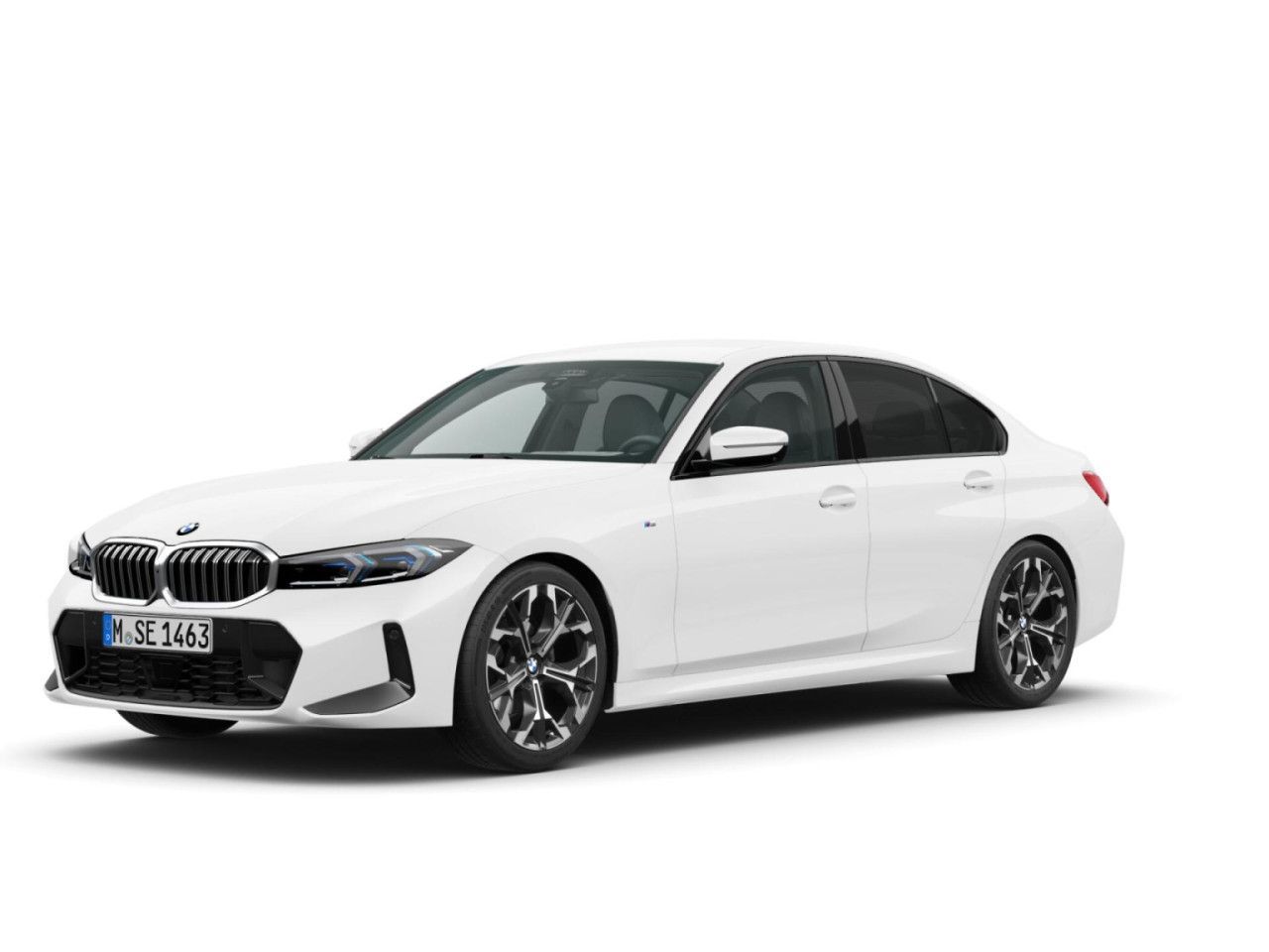 BMW 330 - Bild 3