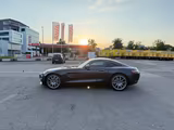 Mercedes-Benz AMG GT 4.0 V8 DCT -Burmester | Panorama | Perf.  - Mercedes-Benz GT-Klasse von privat