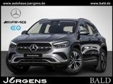 Mercedes-Benz GLA 180 Progressive/AHK/Totw/LED/Kamera/Winter - Mercedes-Benz GLA 180 Jahreswagen