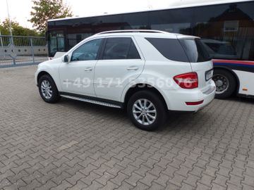 Mercedes ML 350 - 2