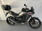 Honda Transalp XL 750 - TOP Zustand *viel Zubehör - HONDA XL750 TRANSALP