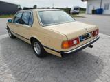 BMW 728 - BMW Gebrauchtwagen von 1979