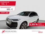 Audi SQ6 e-tron QU MATRIX+NAVI+HuD+B&O+AIR+ACC+21"LM - Audi SQ6 e-tron Jahreswagen