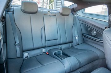 Fahrzeugabbildung BMW 435i Coupe xDrive |M-SPORT|SCHIEBEDACH|LEDER