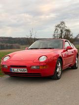 Porsche 968 Original | H-Kennzeichen | Wertgutachten