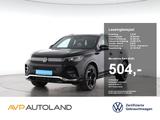 Volkswagen Tiguan 1.5 eTSI DSG R-Line | NAVI | AHK | PANO |